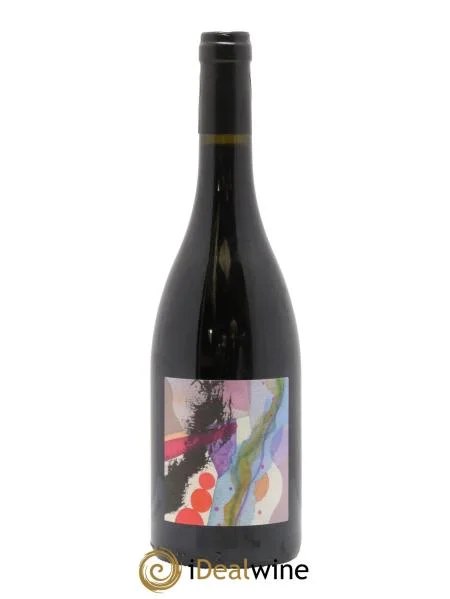 VindeFranceTouskiPatrickBouju–LaBohème2018