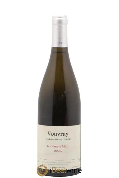 VouvrayLeCompteMarcJulienVedel2023