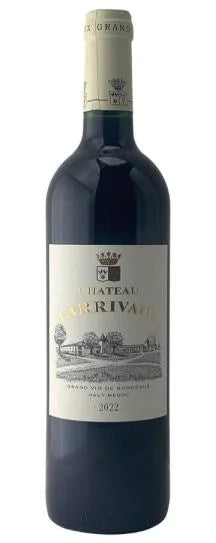 WinefromHautMedoc