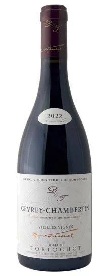 WinefromGevreyChambertin