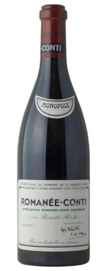WinefromRomaneeConti