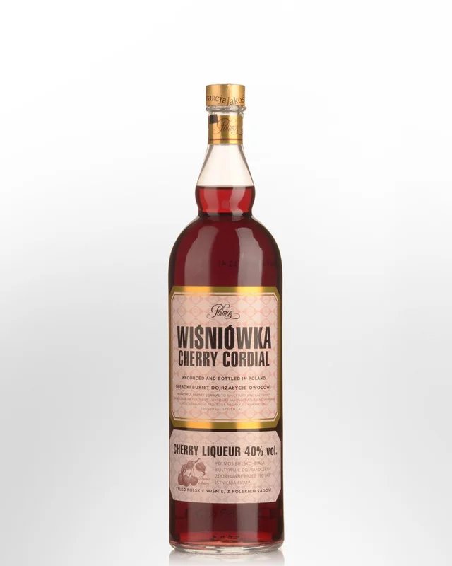 WisniowkaCherryCordialLiqueur(500ml)