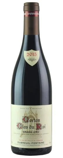 WinefromLeClosDuRoi