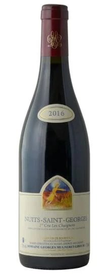 WinefromLesChaignots