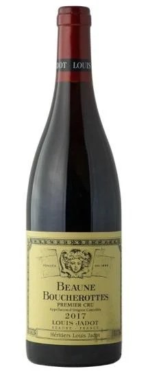 WinefromLesBoucherottes