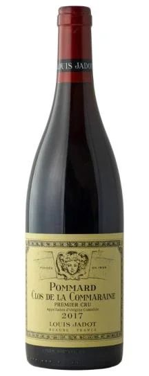 WinefromClosDeLaCommaraine