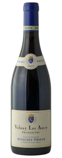 WinefromLesAussy