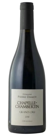 WinefromChapelleChambertin