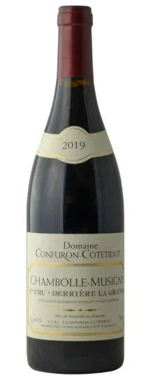 WinefromDerriereLaGrange