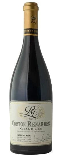 WinefromLesRenardes