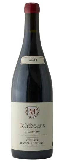 WinefromEchezeaux