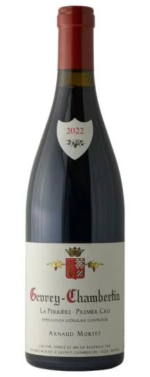 WinefromLaPerriere