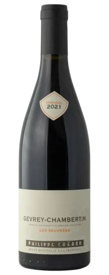 WinefromLesSeuvrees