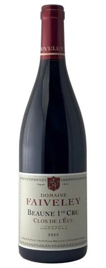 WinefromClosDeL’ecu