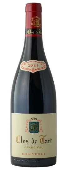WinefromClosDeTart