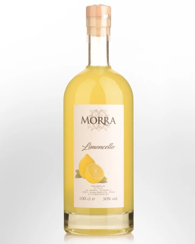 MorraLimoncelloLiqueur(1000ml)
