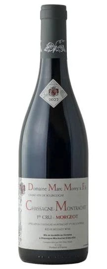 WinefromMorgeot