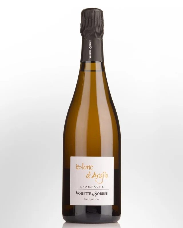 VouetteetSorbeeBlancd’Argile(R17)Champagne