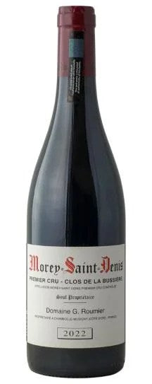 WinefromLaBussiere