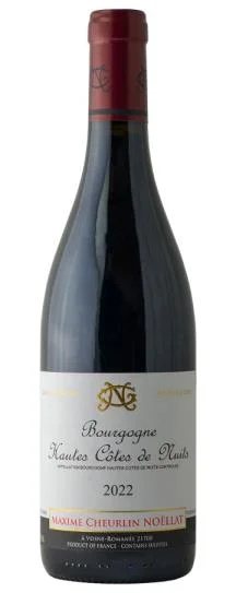 WinefromHautesCotesDeNuits