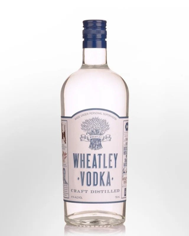 WheatleyVodka(700ml)