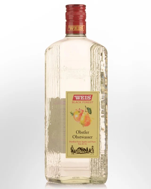 WeisObstlerBrandy(700ml)