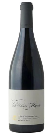 WinefromCotesDuRoussillonVillages