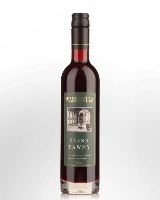 WarrabillaGrandTawny(500ml)