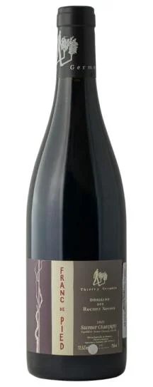 WinefromSaumurChampigny