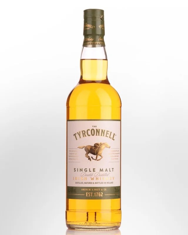 TyrconnellSingleMaltIrishWhiskey(700ml)