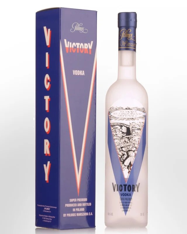 VictoryPotatoVodka(700ml)