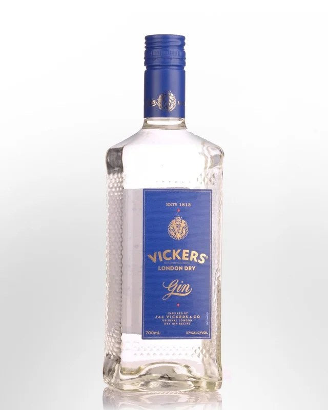 VickersGin(700ml)
