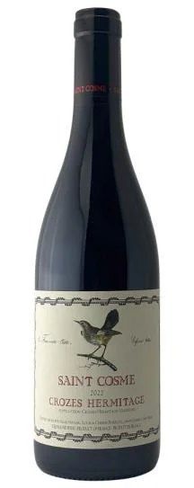 WinefromCrozesHermitage