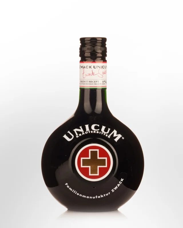 ZwackUnicumBitters(700ml)