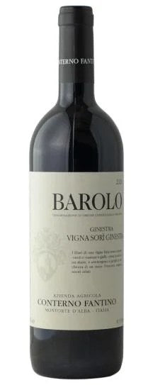 WinefromGinestra