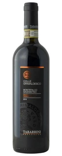 WinefromMontefalcoSagrantino