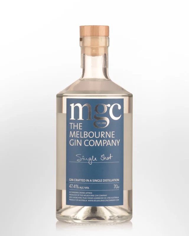 TheMelbourneGinCompanyMGCSingleShotDryGin(700ml)