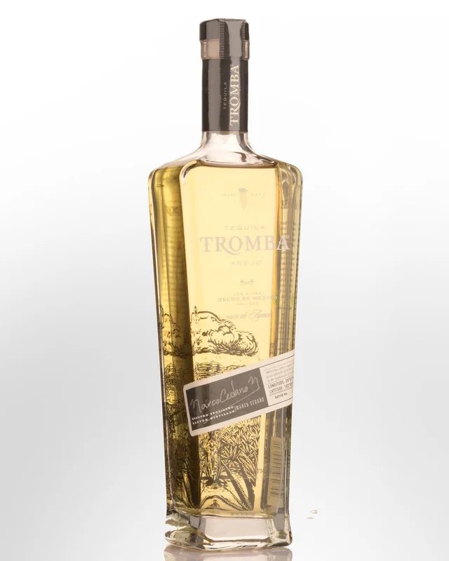Tromba100%AgaveAnejoTequila(750ml)