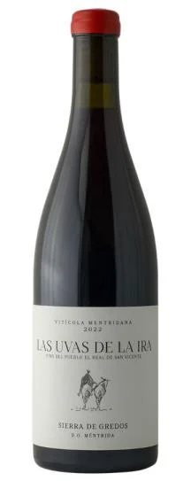 WinefromCastilloLaMancha