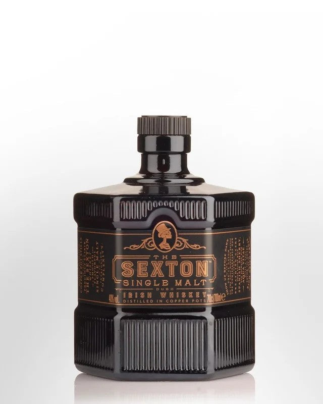 TheSextonSingleMaltIrishWhiskey(700ml)