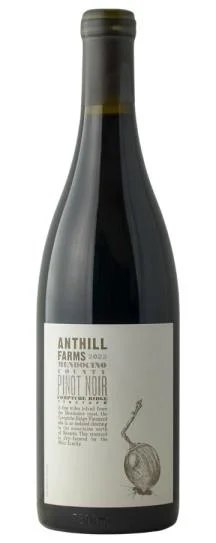 WinefromAndersonValley