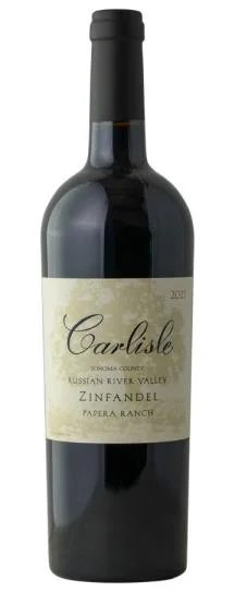 ZinfandelWine