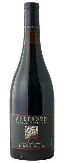 WinefromWillametteValley