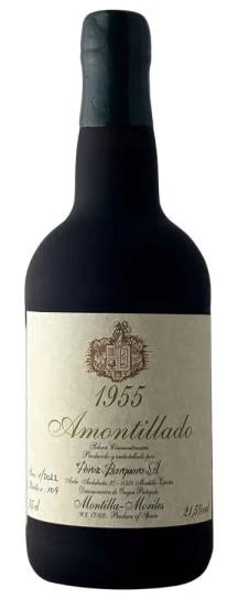 WinefromMontillaMoriles