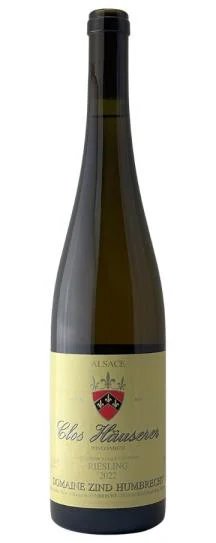 WinefromClosHauserer