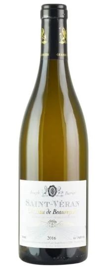 WinefromStVeran