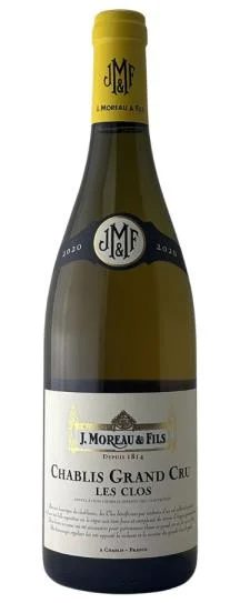 WinefromLesClos