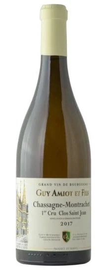 WinefromClosStJean