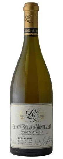 WhiteWinefromCriotsBatardMontrachet