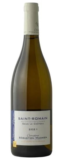 WinefromSousLeChateau